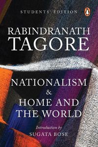 Cover image for Nationalism and Home and the World: Students' Edition