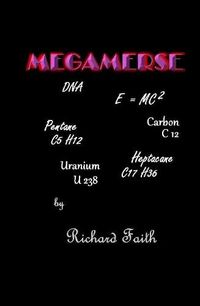 Cover image for Megamerse