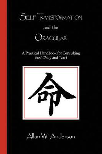 Cover image for Self-Transformation and the Oracular