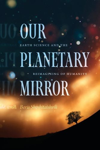 Cover image for Our Planetary Mirror