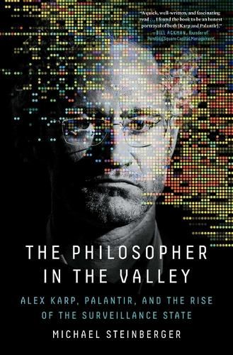 Cover image for The Philosopher in the Valley