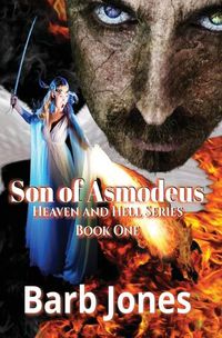 Cover image for Son of Asmodeus
