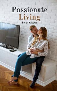 Cover image for Passionate Living