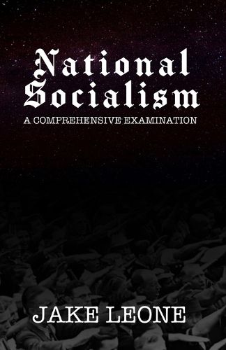 Cover image for National Socialism