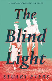 Cover image for The Blind Light