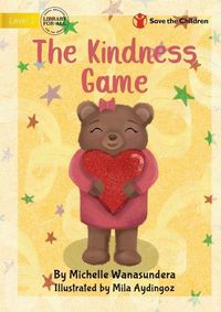 Cover image for The Kindness Game