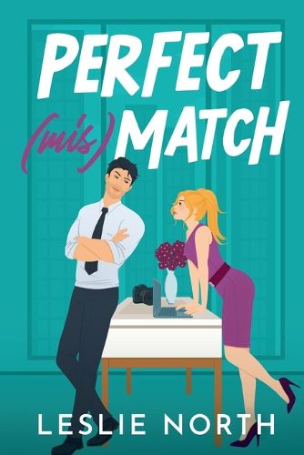 Cover image for Perfect (mis)Match