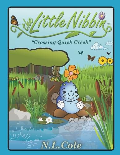 Cover image for The Little Nibbin