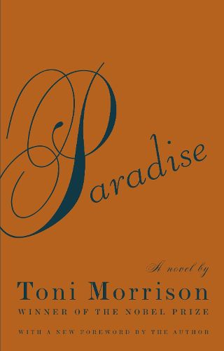 Cover image for Paradise