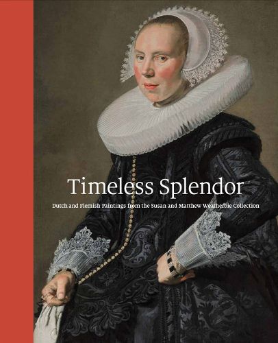 Cover image for Timeless Splendor