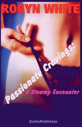 Cover image for Passionate Cravings