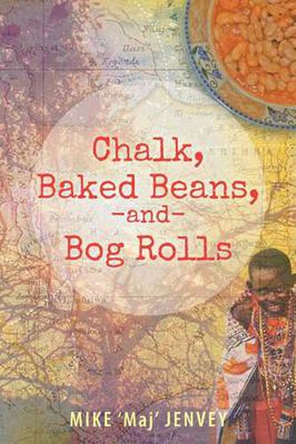 Cover image for Chalk, Baked Beans, and Bog Rolls