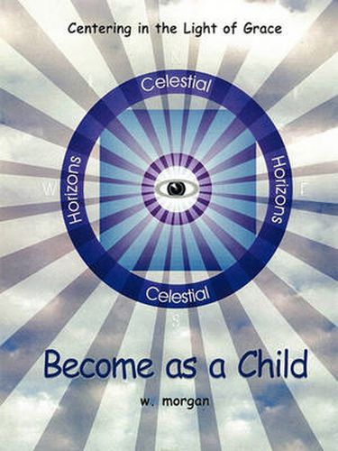 Cover image for Become as a Child