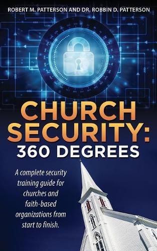 Cover image for Church Security: 360 Degrees