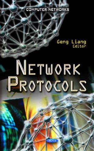 Cover image for Network Protocols