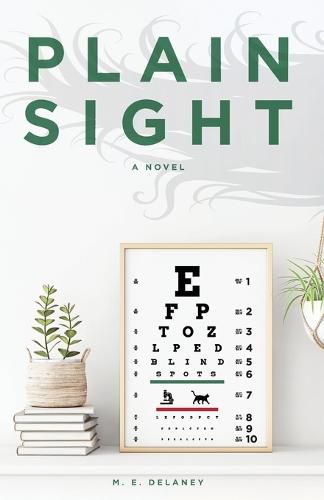 Cover image for Plain Sight