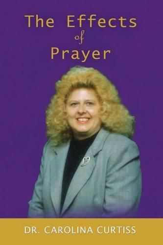 Cover image for The Effects of Prayer