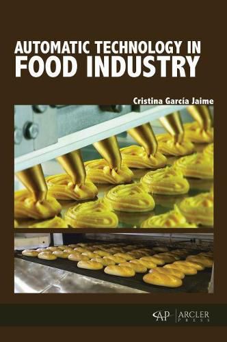 Cover image for Automatic Technology in Food Industry