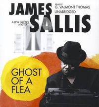 Cover image for Ghost of a Flea