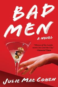 Cover image for Bad Men