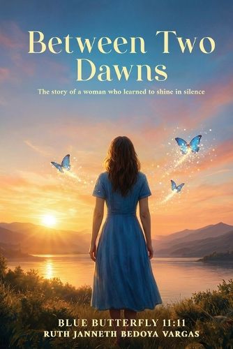 Cover image for Between Two Dawns