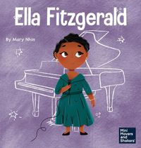 Cover image for Ella Fitzgerald