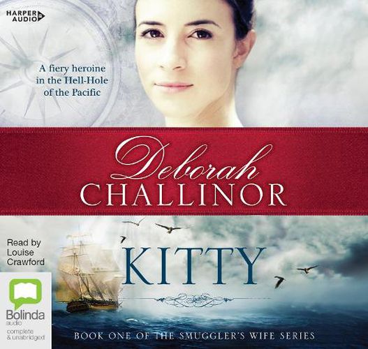 Cover image for Kitty