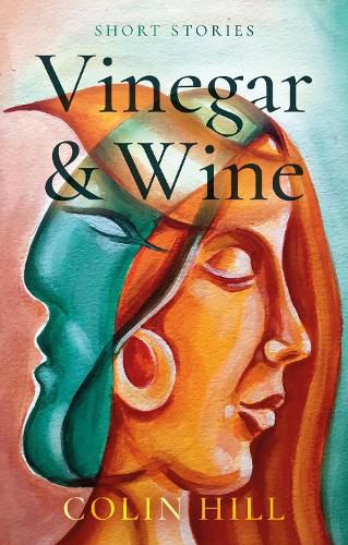 Cover image for Vinegar & Wine