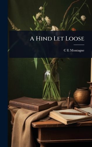 Cover image for A Hind Let Loose