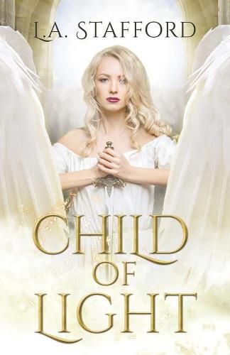 Cover image for Child of Light