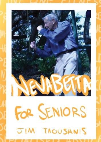 Cover image for Nevabetta for Seniors