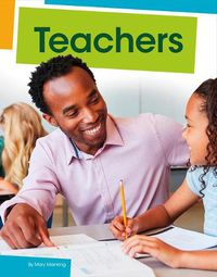 Cover image for Teachers