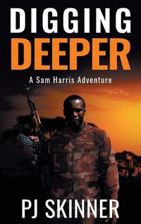 Cover image for Digging Deeper