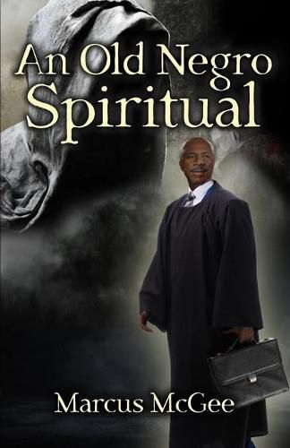 Cover image for An Old Negro Spiritual