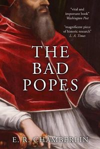 Cover image for The Bad Popes