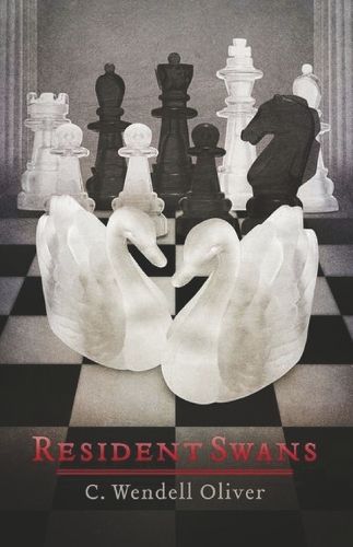 Cover image for Resident Swans