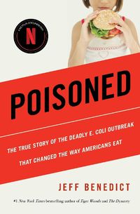 Cover image for Poisoned