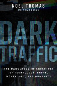 Cover image for Dark Traffic