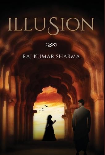 Cover image for Illusion