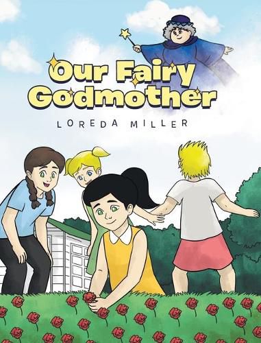 Cover image for Our Fairy Godmother