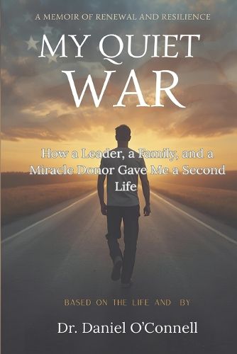 Cover image for My Quiet War