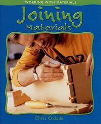 Cover image for Joining Materials