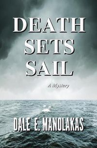 Cover image for Death Sets Sail