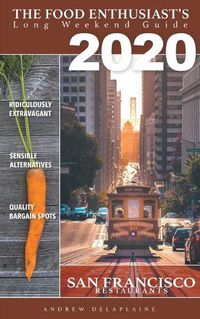 Cover image for San Francisco 2020 Restaurants