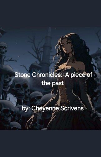 Cover image for Stone Chronicles
