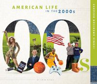 Cover image for American Life in the 2000s