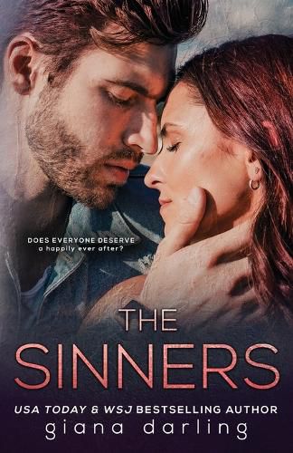 Cover image for The Sinners