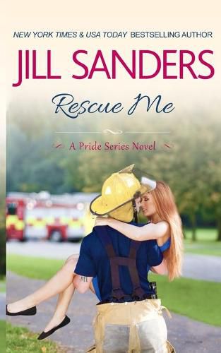 Cover image for Rescue Me