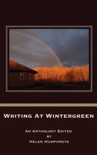 Cover image for Writing at Wintergreen