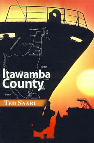 Cover image for Itawamba County